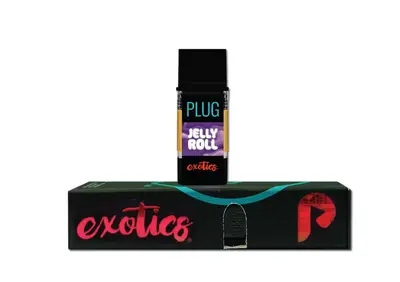 JELLY ROLL POD 1G N2