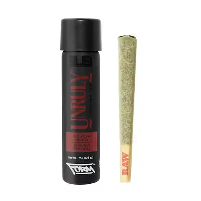 UNRULY PRE-ROLL 0.75G n3