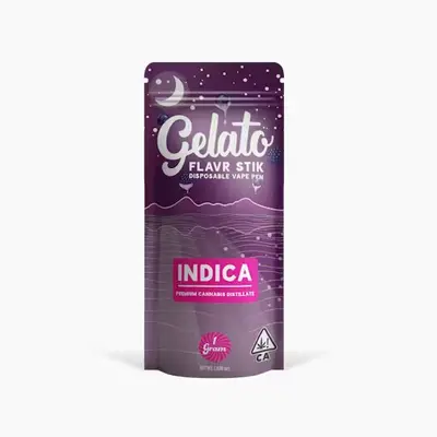 BISCOTTI DISPOSABLE 1G C4