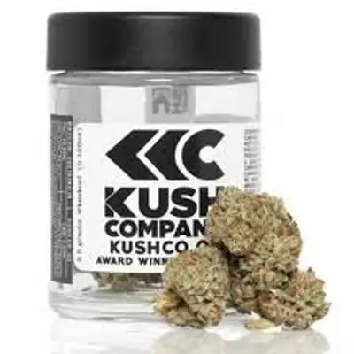 KUSHCO OG 3.5G J3
