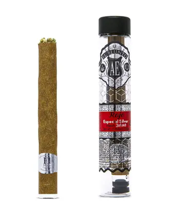 ESPECIAL ROSE GOLD ROJO HASH INFUSED BLUNT 1.65G m3