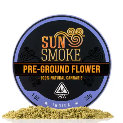 INDICA BLEND 28G 1A