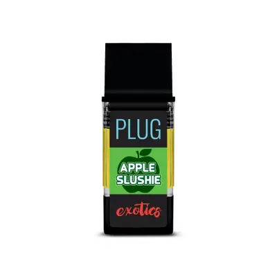 APPLE SLUSHIE POD 1G N4