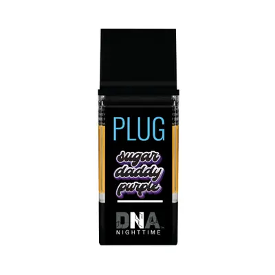 SUGAR DADDY PURPLE POD N4