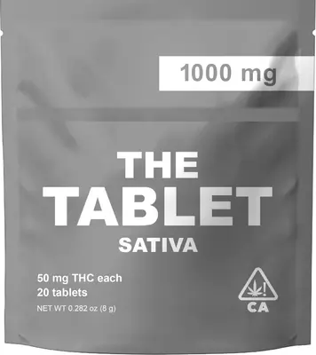 SATIVA TABLET 50 MG R3