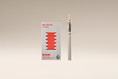MAUI WOWIE CARTRIDGE 1G B6