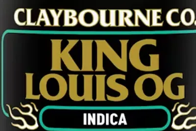 king louis og pre-roll 1g -f2