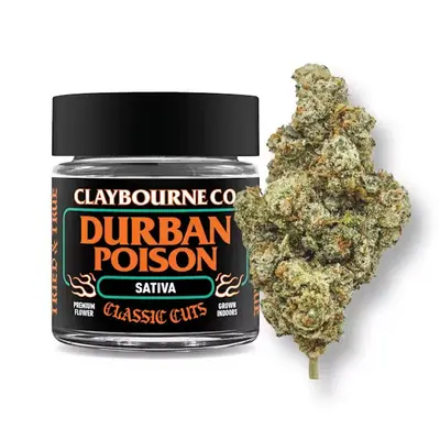 DURBAN POISON 1G N6