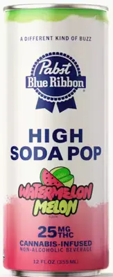 watermelon soda 4pk
