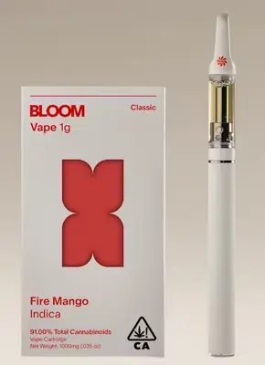 FIRE MANGO CARTRIDGE 1G B6