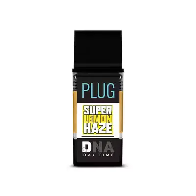 SUPER LEMON HAZE POD 1G N4