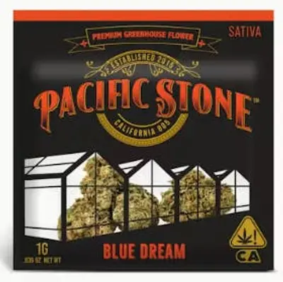 BLUE DREAM 1G D8