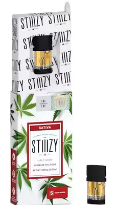 liquid diamonds strawberry milkshake pod 1g c5