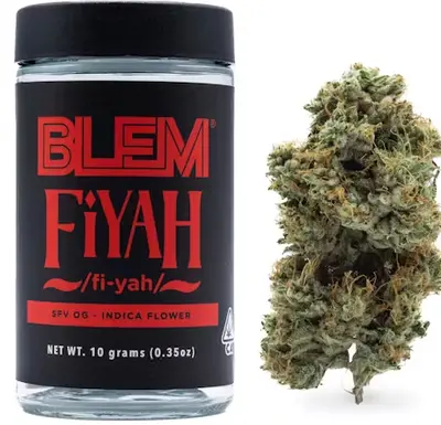 FIYAH 10G H1