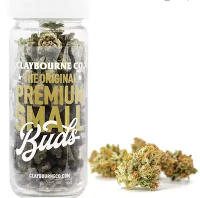 KING LOUIS OG SMALL BUDS 28G I1