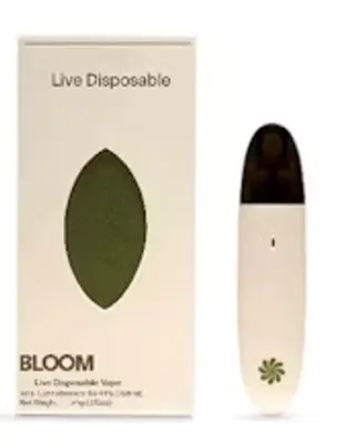 LIVE RESIN DURBAN LEMONADE SURF DISPOSABLE 1G C3