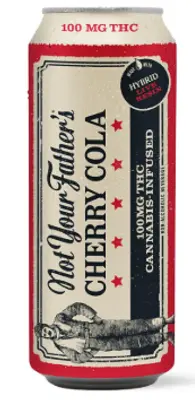 cherry cola 100mg