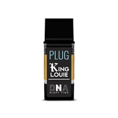 KING LOUIE POD 1G N4