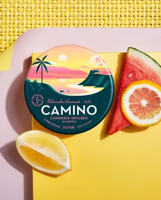 WATERMELON LEMONADE BLISS GUMMIES A7