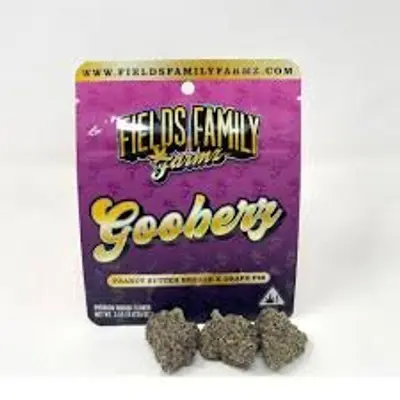 GOOBERZ 3.5G G6