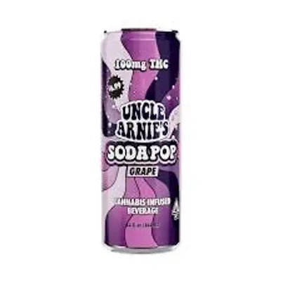 GRAPE SODA POP 100MG