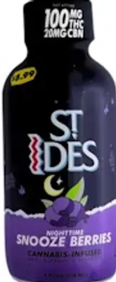 SNOOZE BERRIES