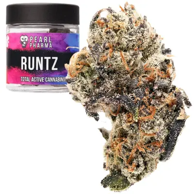 RUNTZ 3.5G F6
