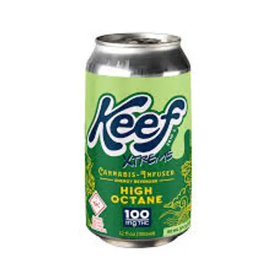XTREME- HIGH OCTANE 100MG