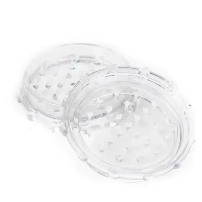 PLASTIC GRINDERS