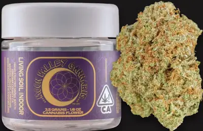 cherry lime dog z 3.5g J1