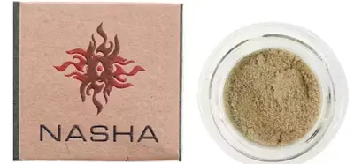 GOVERNMINT OASIS GREEN UNPRESSED 1.2G