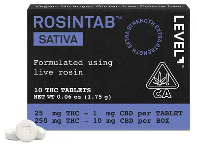 ROSINTAB SATIVA R1