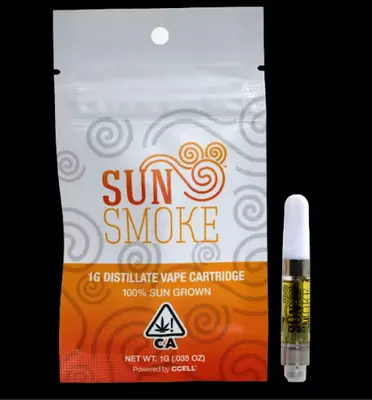 MAUI WOWIE 1G CARTRIDGE N3