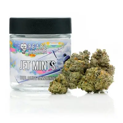 JET MINTS 3.5G G6