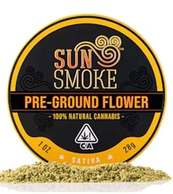 SATIVA BLEND 28G I3