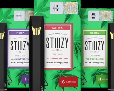 SOUR DIESEL DISPOSABLE 1G C6