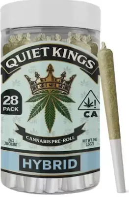 ANIMAL MINTZ 28PK PRE-ROLLS E6
