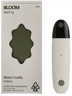 White Truffle