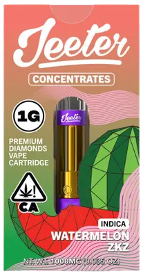 Watermelon Zkittlez
