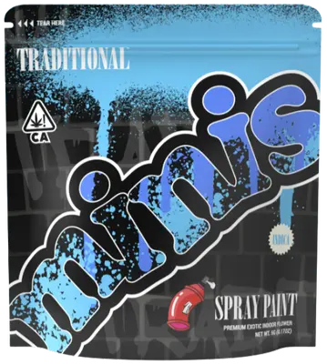 TRADITIONAL - INDOOR SMALLS - SPRAY PAINT - 5G