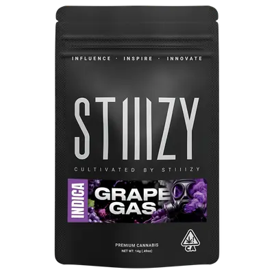 Grape Gas