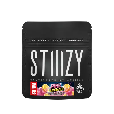 Pink Lemonade