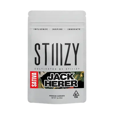 Jack Herer