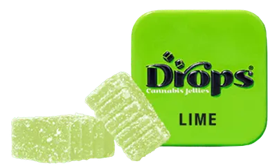 Balanced Lime Single