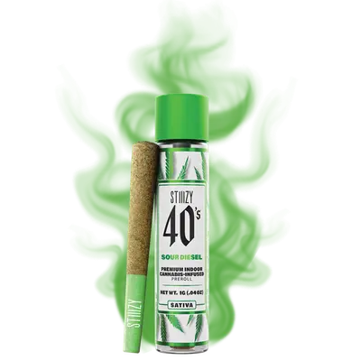 Sour Diesel