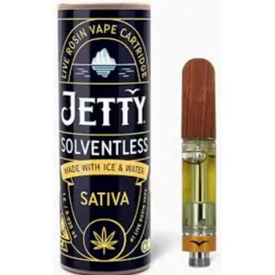 SOLVENTLESS PASSIONFRUIT SODA 1G CARTRIDGE
