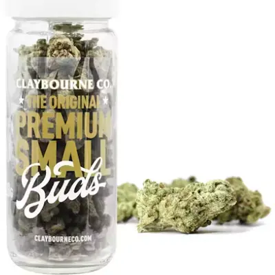 GRAPEFRUIT ROMULAN 28G SMALLS J3