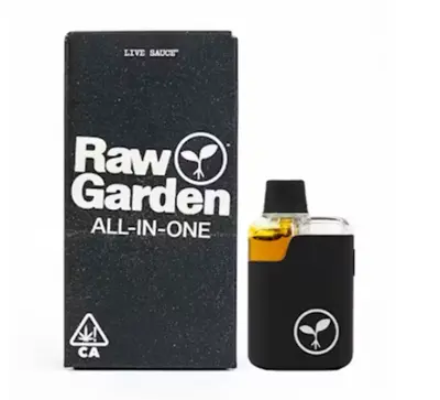 MOTHERS MILK #31 SAUCE DISPOSABLE 1G C4