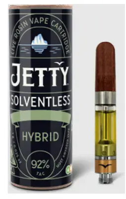 SOLVENTLESS CHERRY ORCHARD CARTRIDGE 1G O1