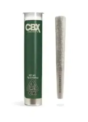 WEDDING CAKE PRE-ROLL 0.75G D1